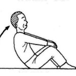 パーキンソン病体操／腹筋運動