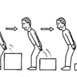 パーキンソン病体操／立ち上がり動作