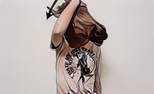 頸板状筋｜ストレッチ方法