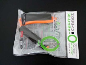 セラバンド／ゴムチューブのリハビリ100円