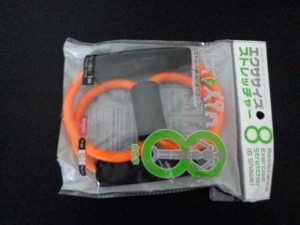 エクササイズ／ストレッチャーのリハビリ100円