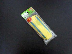 ウエイトバンド／激安／ダイソー