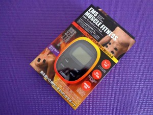 低周波治療器／EMS／激安