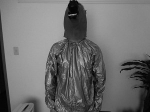 サウナスーツの効果