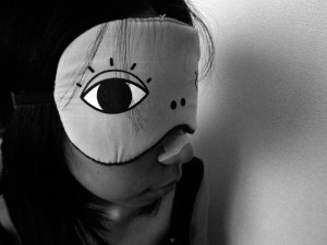 ダイソーの鼻腔拡張テープ