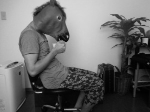 ダイソーの激安なうがい受け