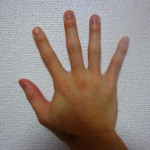 酸素飽和度の正しい計測方法