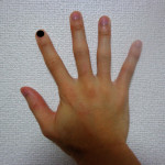 酸素飽和度の正しい計測方法２