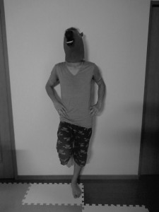 片脚立位テストの正しい測定方法3