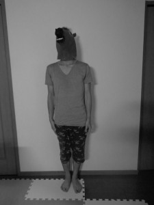 片脚立位テストの正しい測定方法