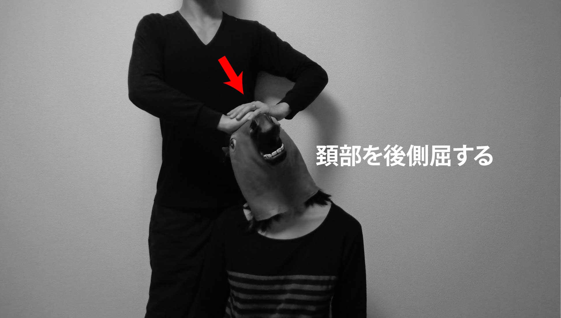 スパークリングテスト