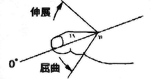 母趾MTP関節屈曲・伸展