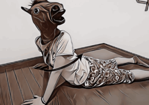 外腹斜筋｜ストレッチ方法