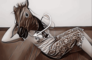 外腹斜筋｜筋力トレーニング