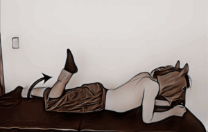 半腱様筋｜筋力トレーニング