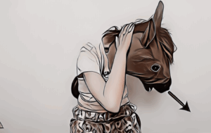 頚最長筋｜ストレッチ方法